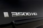 Chevrolet Silverado Heavy Duty Crew Cab 2007 года